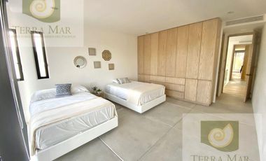 Villa/Dorada/ Club de Golf 3 vidas