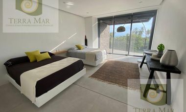 Villa/Dorada/ Club de Golf 3 vidas