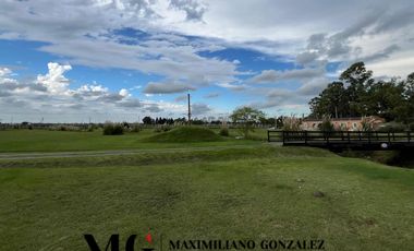 Lote venta Cañuelas Park