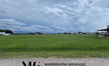 Lote venta Cañuelas Park