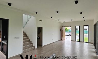 Casa en alquiler- San Felipe, Canning