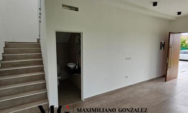 Casa en alquiler- San Felipe, Canning