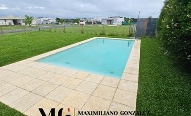 Casa en alquiler- San Felipe, Canning