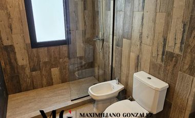 Casa en alquiler- San Felipe, Canning