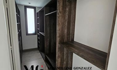 Casa en alquiler- San Felipe, Canning