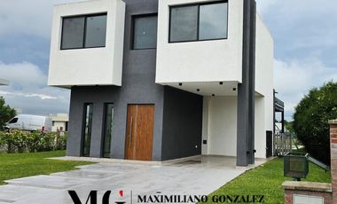 Casa en alquiler- San Felipe, Canning