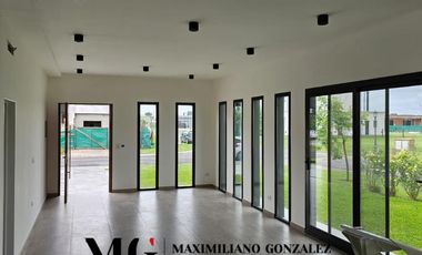 Casa en alquiler- San Felipe, Canning