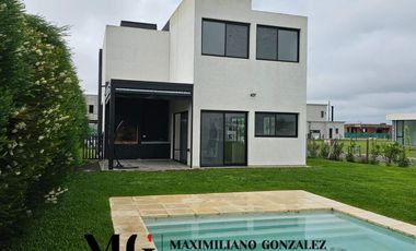 Casa en alquiler- San Felipe, Canning