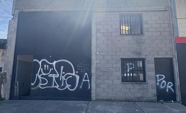 Galpón en Lanús Este