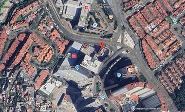 Local en  Renta en Palmas Uno, Valle de las Palmas, Interlomas