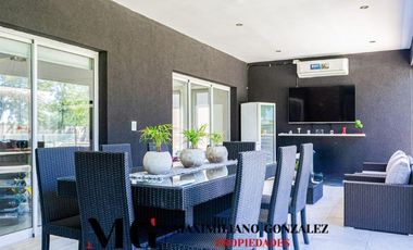 Casa venta y alquiler Terralagos Canning