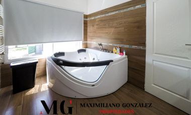 Casa venta y alquiler Terralagos Canning