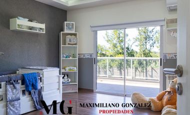 Casa venta y alquiler Terralagos Canning