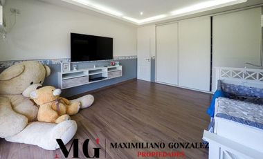 Casa venta y alquiler Terralagos Canning