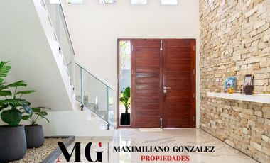 Casa venta y alquiler Terralagos Canning