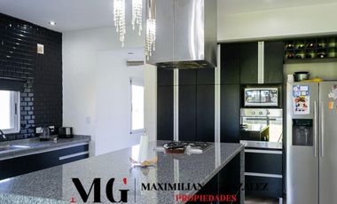 Casa venta y alquiler Terralagos Canning