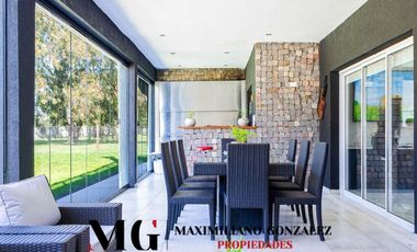 Casa venta y alquiler Terralagos Canning