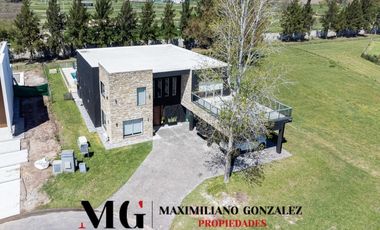 Casa venta y alquiler Terralagos Canning