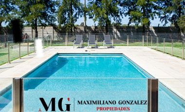 Casa venta y alquiler Terralagos Canning