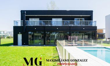 Casa venta y alquiler Terralagos Canning