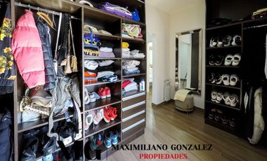 Casa venta y alquiler Terralagos Canning