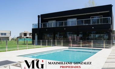 Casa venta y alquiler Terralagos Canning