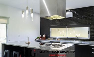 Casa venta y alquiler Terralagos Canning