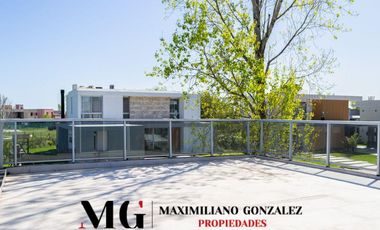 Casa venta y alquiler Terralagos Canning