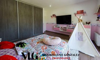 Casa venta y alquiler Terralagos Canning