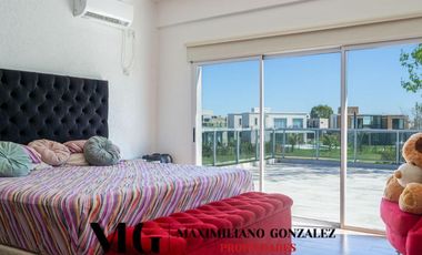 Casa venta y alquiler Terralagos Canning