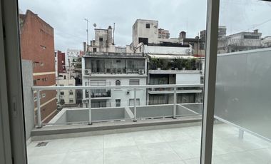 Oficina en  Alquiler