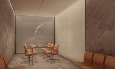 Oficina en  Alquiler