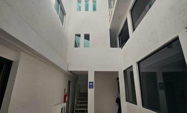EDIFICIO EN VENTA O EN RENTA, CALLE 12 DE OCTUBRE, MUY CERCA A LA AV. JUAREZ, PACHUCA, HGO.