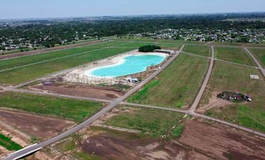 Terreno en Vida Lagoon Venta Funes