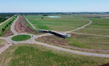 Terreno en Vida Lagoon Venta Funes