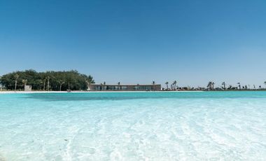 Terreno en Vida Lagoon Venta Funes