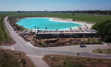 Terreno en Vida Lagoon Venta Funes