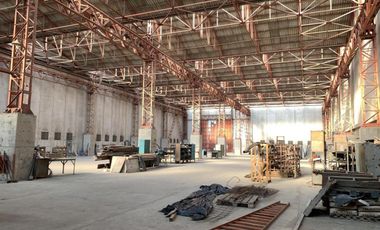 Depósito en  Alquiler o Venta en Ricardo Rojas