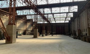 Depósito en  Alquiler o Venta en Ricardo Rojas