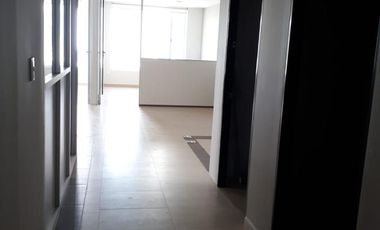 Oficina - Hacienda de las Palmas