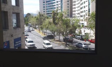 Oficina - Hacienda de las Palmas