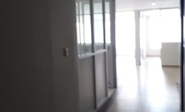 Oficina - Hacienda de las Palmas