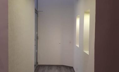 Oficina - Hacienda de las Palmas