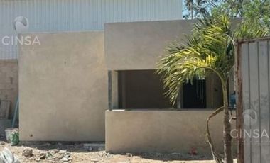 Nave Industrial en Hacienda San Pedro Noh Pat