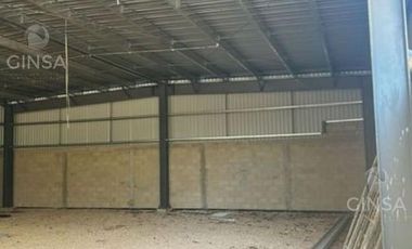 Nave Industrial en Hacienda San Pedro Noh Pat