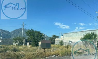 RENTA TERRENO 1,000 MTS  A 3 CUADRAS DE AV LINCOLN