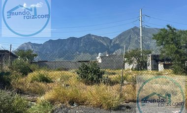 RENTA TERRENO 1,000 MTS  A 3 CUADRAS DE AV LINCOLN