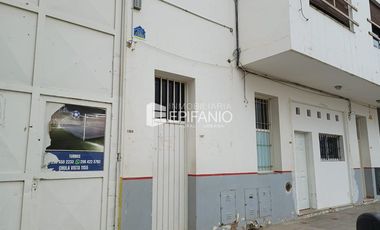 Venta - Galpón y Oficinas - Chula Vista 1100 - L013