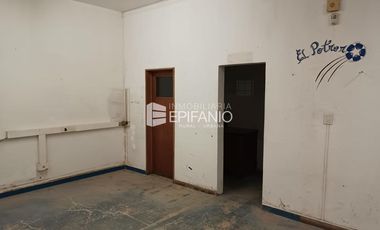 Venta - Galpón y Oficinas - Chula Vista 1100 - L013