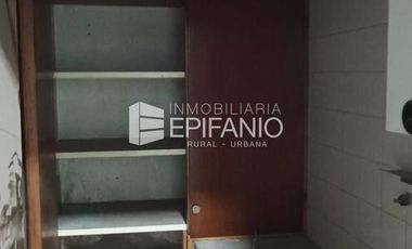 Venta - Galpón y Oficinas - Chula Vista 1100 - L013